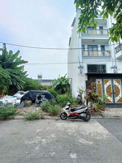 🆘 ĐẤT 5 x 17,2m ĐƯỜNG PHẠM VĂN SÁNG, GẦN CHỢ ĐẠI HẢI HÓC MÔN