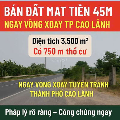 Ban lo dat