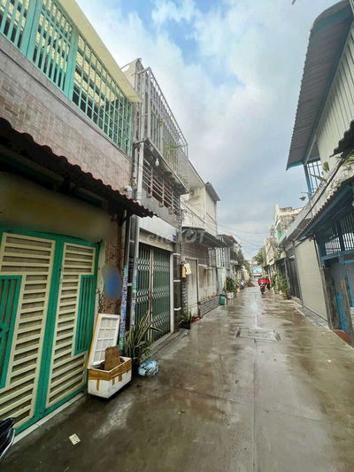 NHÀ CHO THUÊ HXH ĐƯỜNG HIỆP BÌNH
