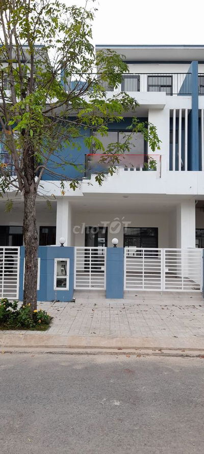 NHÀ PHỐ 5X20, SÂN ĐẬU OTO, KDC TÔ NGỌC VÂN, TAM PHÚ, GẦN CHỢ TAM HÀ
