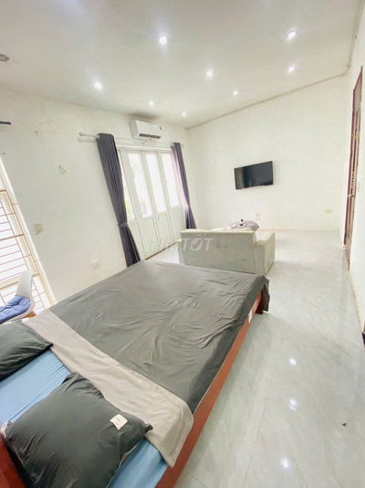 Chính Chủ Cho Thuê Phòng Giá Rẻ tại 472 Lạc Long Quân