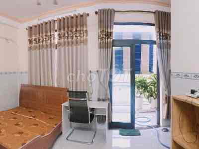PHÒNG TRỌ KHU VỰC SÂN BAY TÂN SƠN NHẤT