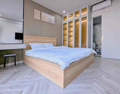 Cho thuê nhanh căn hộ The Antonia, PMH, Q7, full nội thất cao cấp như