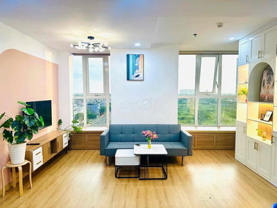 CHO THUÊ FULL NT ĐẸP NHƯ HÌNH CĂN GÓC- Phạm Hùng Q8