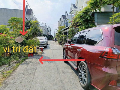 🆘 ĐẤT Ở ĐƯỜNG XUÂN THỚI THƯỢNG 20, GẦN CHỢ XUÂN THỚI THƯỢNG HÓC MÔN