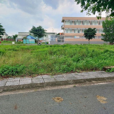 Đất thổ cư Phùng Hưng gần sân bay Long Thành