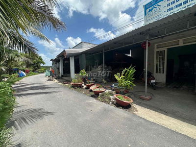 🏠 BÁN NHÀ C4 2 MẶT TIỀN GẦN BỆNH VIỆN TX HÒA THÀNH – LONG THÀNH TRUNG,
