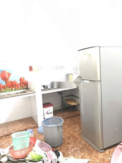 CHO THUÊ NHÀ 5 PHÒNG NGỦ, HẺM XE HƠI  – QUẬN 10 - Giá chỉ 15 triệu