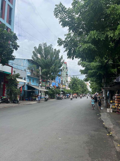 Bán gấp! đất mặt tiền Nguyễn sỹ Sách p15 Tân Bình