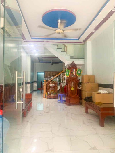 NGAY VINCOM KDC LÊ PHONG-TÂN ĐÔNG HIỆP- DĨ AN- 84 M² 1TR‑2LẦU 4PN 5 TỶ