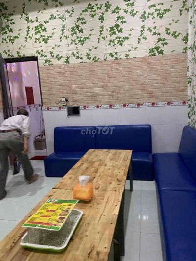 BÁN NHÀ - HẺM XE HƠI - PHƯỜNG 14 TÂN BÌNH - 4,2 x 16 - NHỈNH 7 TỶ
