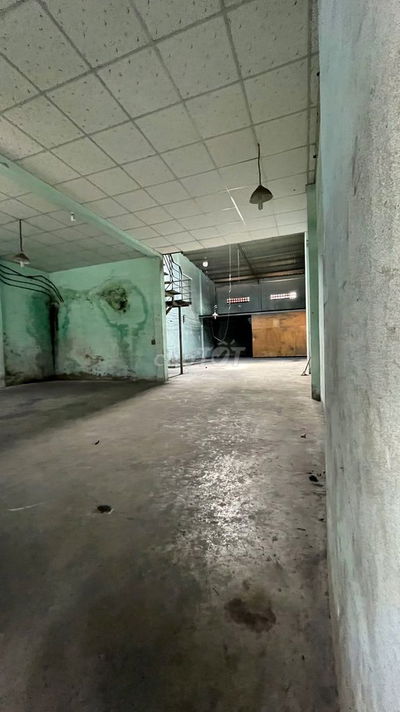 Cho thuê kho xưởng 300m2 ĐS5, Gần Hương lộ 3, Siêu thị Eon