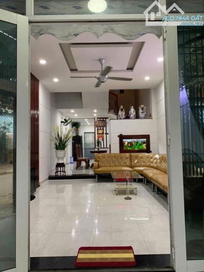 BÁN NHÀ 3 TẦNG MT AN THƯỢNG 11 -12 tỷ- cách biển Mỹ Khê Đà Nẵng chỉ 500m –ngay Khu phố Tây