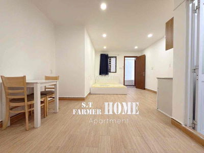 Chính Chủ Cho Thuê Phòng Trọ Mới Xây Ngay Trương Công định Tân Bình
