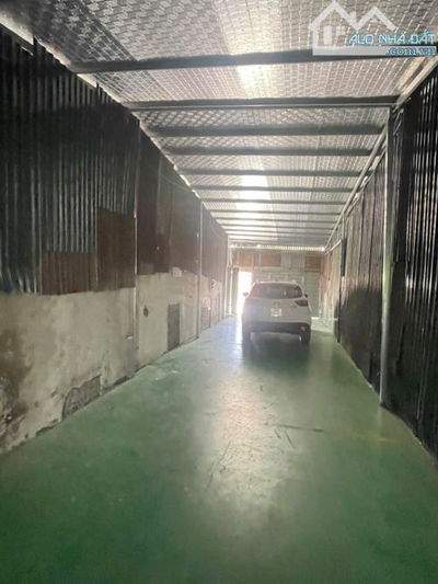 Chính chủ Cho Thuê Kho 170m² Nam Từ Liêm - Ô TÔ - VĂN PHÒNG -chỉ 15 triệu/th