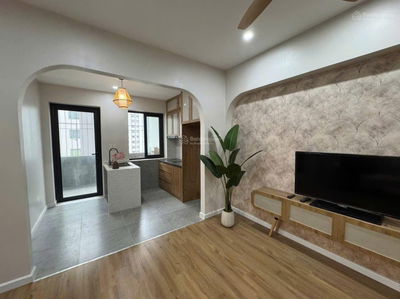 BÁN GẤP - RẺ NHẤT THỊ TRƯỜNG - CĂN HỘ 3N2VS ĐÔNG NAM - VIEW BIỆT THỰ - CT4AX2 LINH ĐÀM