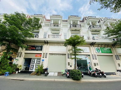 NHÀ PHỐ CITYLAND CENTER HILL P7💟5X20M TRỆT 3 LẦU 6PN 7 MÁY LẠNH💟