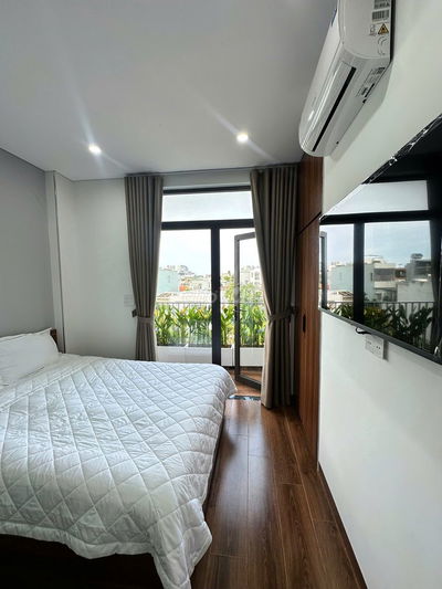 Cho Thuê Căn Hộ Đà Nẵng