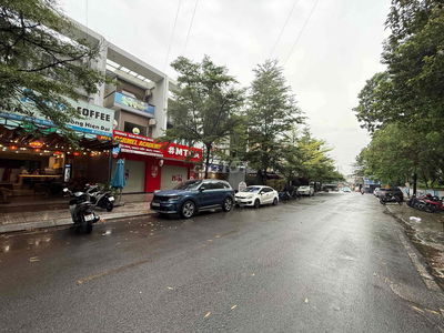BÁN NHÀ MẶT TIỀN NGUYỄN BẢO ĐỨC KHU CÁM LONG CHÂU