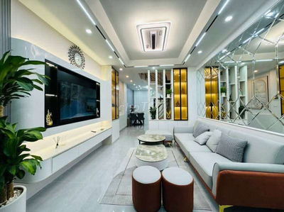 Hót! Phố An Trạch, 10m ô tô, gần mặt phố, 2 thoáng ở ngay, dt 48m2* 5T