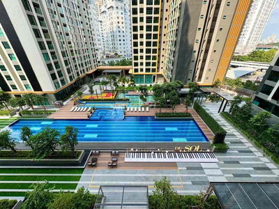 Cho thuê căn hộ 84 m² DELASOL Quận 4