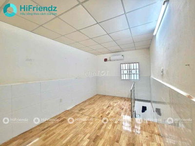 KHAI TRƯƠNG DÃY PHÒNG MỚI XÂY NGAY BẾN XE MIỀN TÂY - CÔNG VIÊN PHÚ LÂM