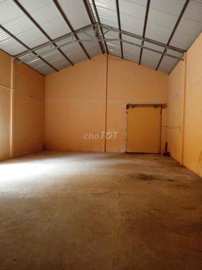Xưởng An Phú 250m/8.5tr Đường Cont Trạm Điện