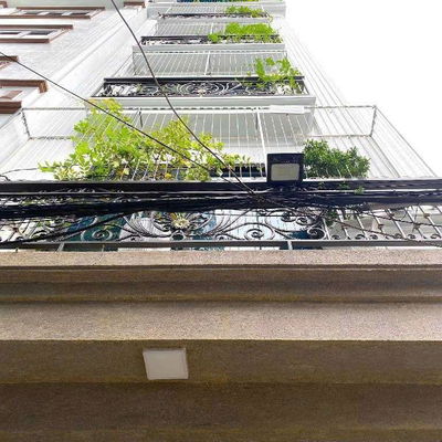 Nhà hiếm Đa Sỹ 42m2 - Dân xây - 3 thoáng - Full đồ - MT 4,0m - 6,1 tỷ