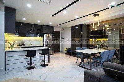 Bán Căn hộ 3PN 100m2, CC Sunrise Riverside, Nhà mới