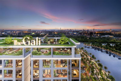 Nàng Hậu The GaLi . Thiên Đường Nghĩ Dưỡng Lý Tưởng Cho Mọi Nhà .