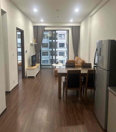 Căn hộ cao cấp 1pn + Toà H1 Masteri Waterfront