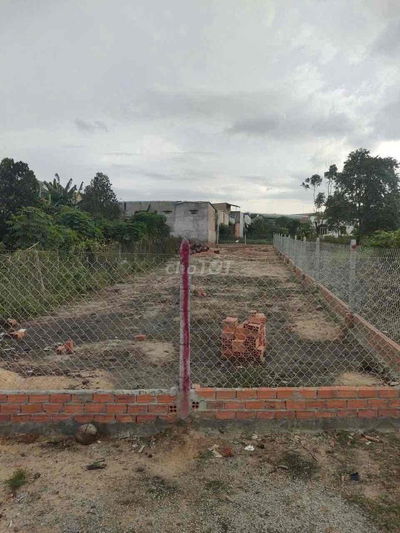 Cần bán gấp lô đất tân vĩnh hiệp, Tân uyên, BD Tổng dt 346m thổ cư 60m