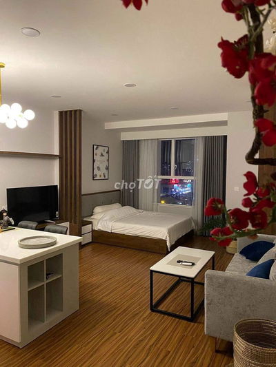 CHO THUÊ GẤP CĂN STUDIO NHÀ ĐẸP GIÁ RẺ MIỄN PHÍ QUẢN LÝ QUẬN 7