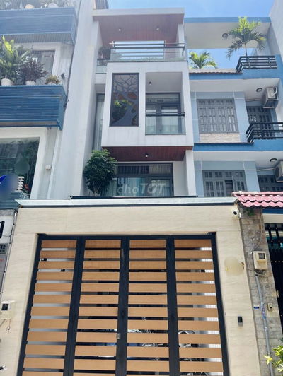Mặt tiền Nguyễn Bá Tòng - 167tr m2