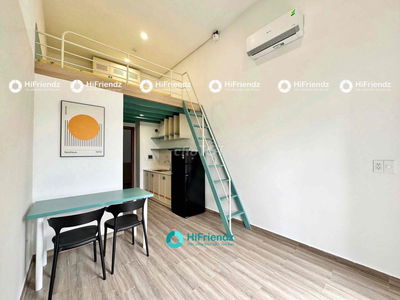 Duplex Cịn Sò, Tiện Nghi Đủ Đầy, Đi Bộ Ra Gigamall, 3 4 Người Ở Vô Tư
