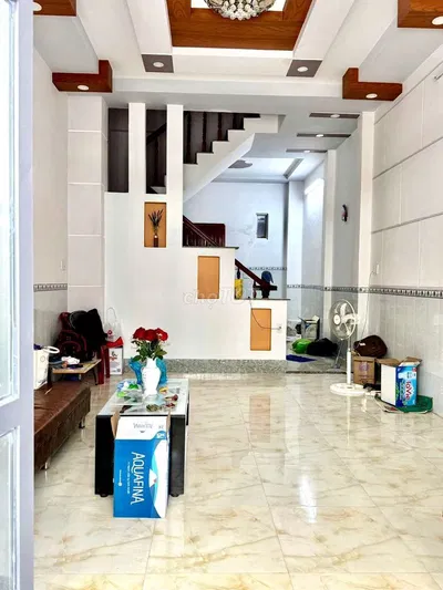 CHO THUÊ NHÀ MỚI GẦN CHỢ , TRƯỜNG HỌC . KDC AN KHÁNH - NINH KIỀU