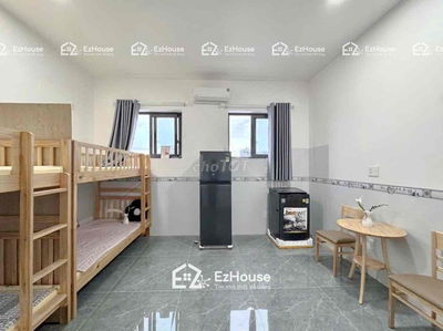 CĂN HỘ DỊCH VỤ 30M2 GẦN ĐẠI VĂN LANG ĐẠI HỌC CÔNG NGHIỆP