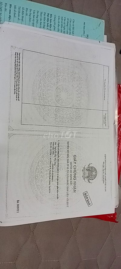 Nhà bán Đường 1A Vĩnh lộc B