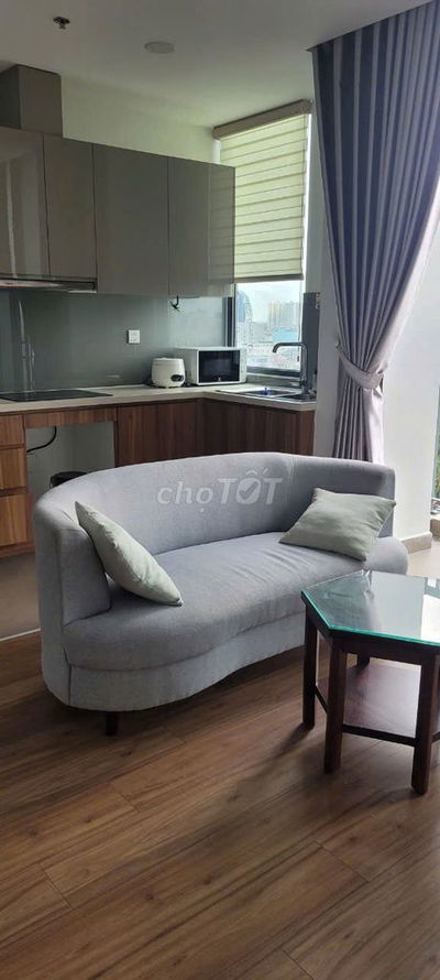 BÁN LẸ CH ECO GREEN 3PN Ở QUẬN 7 94M2 6,7TỶ CÓ NT, VIEW XỊN