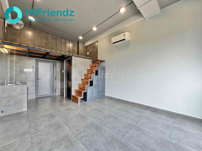 ✨ DUPLEX GÁC CAO BAN CÔNG NGAY GIGAMALL - GẦN ĐẠI HỌC VĂN LANG, ĐẠI HỌ