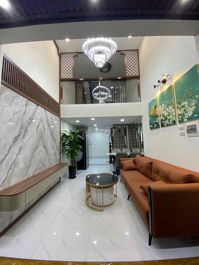 Bán nhà Tam Trinh, 30m2, 2 thoáng, ngõ rộng, gần ô tô, giá chỉ 7 tỷ