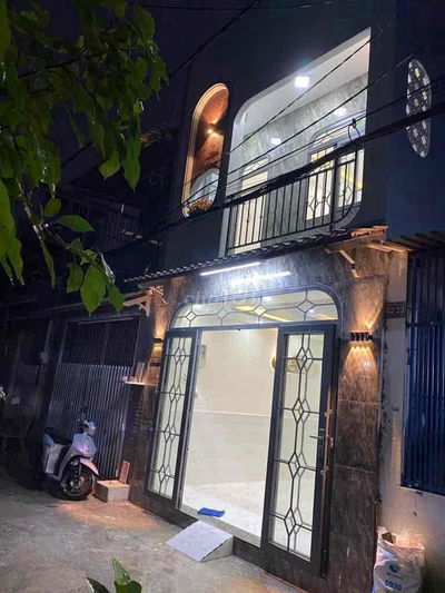 CẦN BÁN GẤP Phan Xích Long, Phú Nhuận 40.5m2
