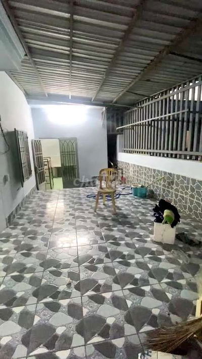 🏠 Cho Thuê Nhà 100n2,Đông Thạnh, Thới Tam Thôn, gần chợ Thới Tứ 🏠