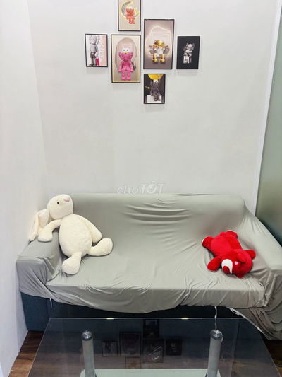 Chuyển nhượng phòng ccmn tại Đình Thôn