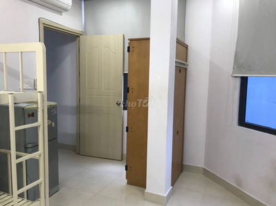 THUÊ PHÒNG TRỌ NAM GIÁ RẺ Q3 16/17 NGUYỄN THIỆN THUẬT