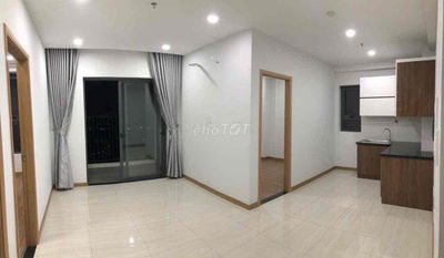 Bcons Bee Căn Góc 55,3m2, Sổ Hồng Sẵn, Giá 1.95 tỷ
