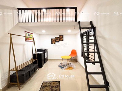 DUPLEX GIÁ RẺ MỚI XÂY 100% NGAY DƯƠNG QUẢNG HÀM FULL NT CÁCH VLU 5P