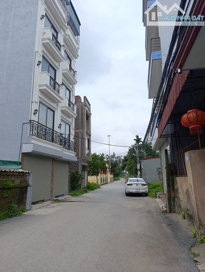 BÁN NHÀ YÊN NGHĨA HÀ ĐÔNG, OTO TRÁNH, KINH DOANH, VIEW NHÀ VĂN HÓA 35m2 x 5T, 4.85 TỶ