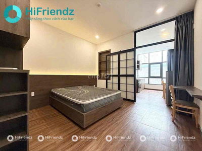 CHDV TÁCH BẾP QUANG TRUNG PHƯỜNG 12 FULL NỘI THẤT GẦN NGAY VINCOM