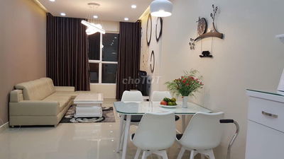Citihome 2pn 2wc nội thất đầy đủ ở liền ngay trung tâm q2 giá 7.5tr/t